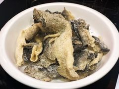-真味鲜厨(观塘店)