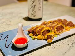 -T館·花园艺术餐厅