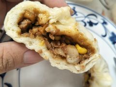 三丁包-老陶包子铺(南大西南村店)
