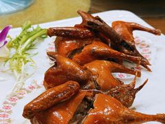-大门水乡·顺德菜