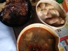 -长安大牌档之西安博物院文化餐厅(中贸店)