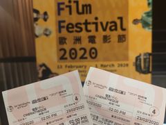 -百老汇电影中心(油麻地店)