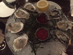 -Keens Steakhouse