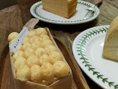 -奈诺甜品·生日蛋糕·下午茶(古城店)