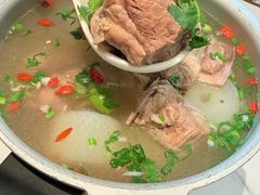 -清真·宁夏印象·盐池滩羊肉体验店(江宁路店)