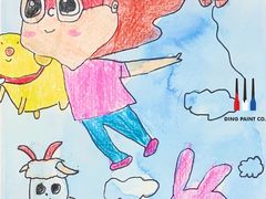 -鼎画艺术机构(贵都店)