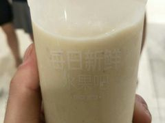 -每日新鲜水果吧(黄浦来福士店)