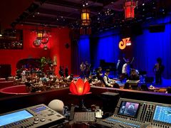 -JZ Club 爵士酒吧(上海店)