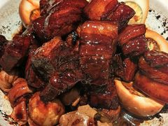 溢香吉士红烧肉-老吉士(环贸iapm店)