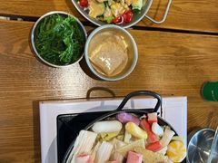 -幸屿 创意料理(永嘉天地店)
