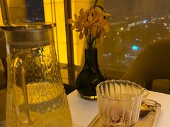 -北京柏悦酒店·锦庭餐厅Dining Room