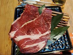 -九田家黑牛烤肉料理(溧阳吾悦店)