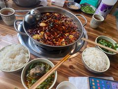 -黑竹香鸡(营和巷店)