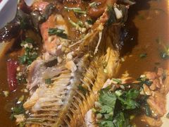 -人民公社大食堂(张家湾店)