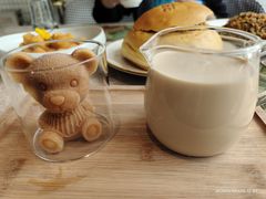 -大树餐厅(红旗街万达店)