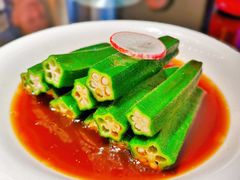 -東舍食唐精品陕菜馆