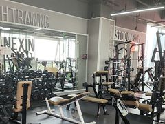 -形馆健身·普拉提(加州店)