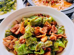 -李师傅脆肚(华强北店)