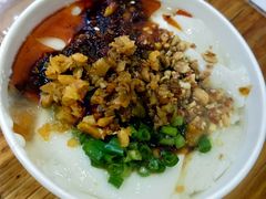 -袁家豆腐