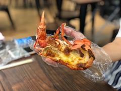 -盒马鲜生(岭南新世界店)