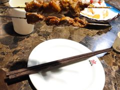 -郑喜旺烧烤(郑州总店)