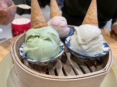 -歎雪糕低糖低脂Gelato冰淇淋