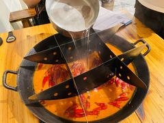 -独雅老火锅(原宏声巷店)