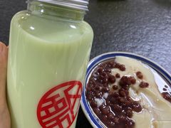 -人和水上飘(第一家店)