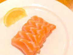 挪威三文鱼-咖啡厅自助餐厅(贵阳中天凯悦酒店)