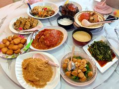 -龙海鲜螃蟹王(宏茂桥店)