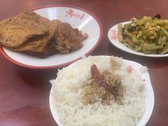 -刘小忙把子肉(北园大街总店)