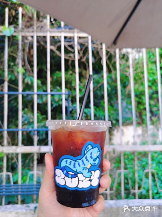 旧屋咖啡(海景店)图片