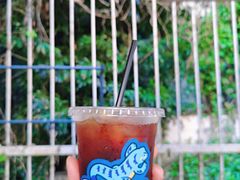 -旧屋咖啡(海景店)