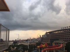 -武汉玛雅海滩水公园