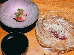-桐寿司Sushi Tong