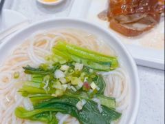 -香港新发烧腊茶餐厅(书城店)