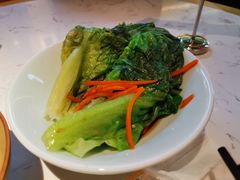 -百春原湖南牛肉粉(百联世纪店)
