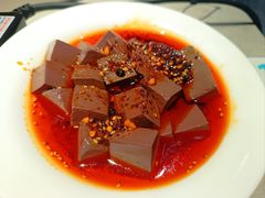 -半天妖烤鱼(丰科万达店)