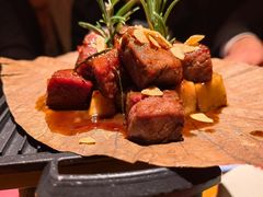 -有喜屋·深夜食堂(北京西路店)