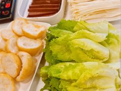 -安吉美渝石锅鱼(芜园西路店)