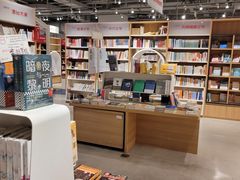 -当当书店(国泰广场店)