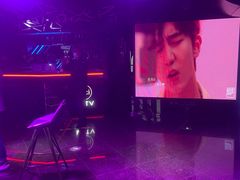 -魅KTV·AI辅唱(人民广场旗舰店)