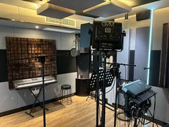 -Resonance Studio·救声舱录音棚(田子坊店)