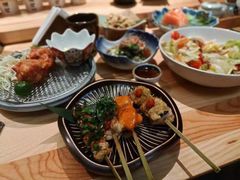 -一豚轩·烧鸟·豚骨拉面(五四路店)