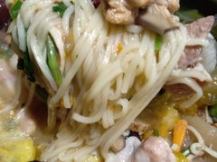 -菌小白火锅(时尚天河店)