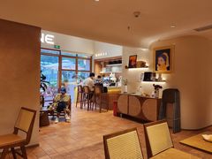 -沙丘咖啡DUNE COFFEE(深业水松大厦店)