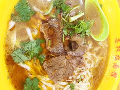 -志权牛肉面(灵山路店)