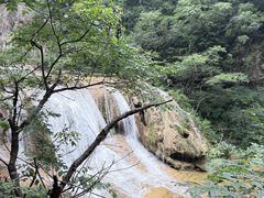 -焦作青龙峡风景名胜区