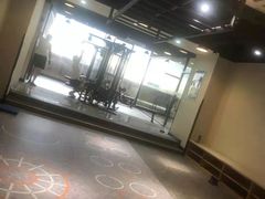 -一兆韦德健身(古美店)