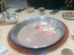 -313羊庄·羊肉火锅烧烤(李村店)